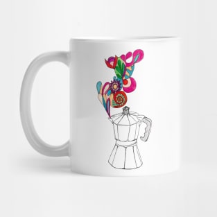 Coffee lover Mug